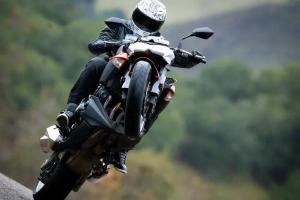 Отсутствие экипировки: какие ошибки совершают начинающие мотоциклисты