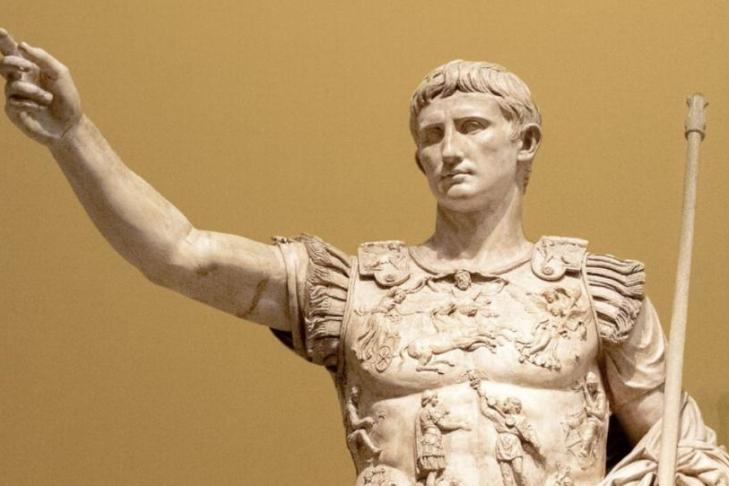 Ученые обнаружили виллу недалеко от горы Везувий, где, возможно, умер первый император Рима 2000 лет назад