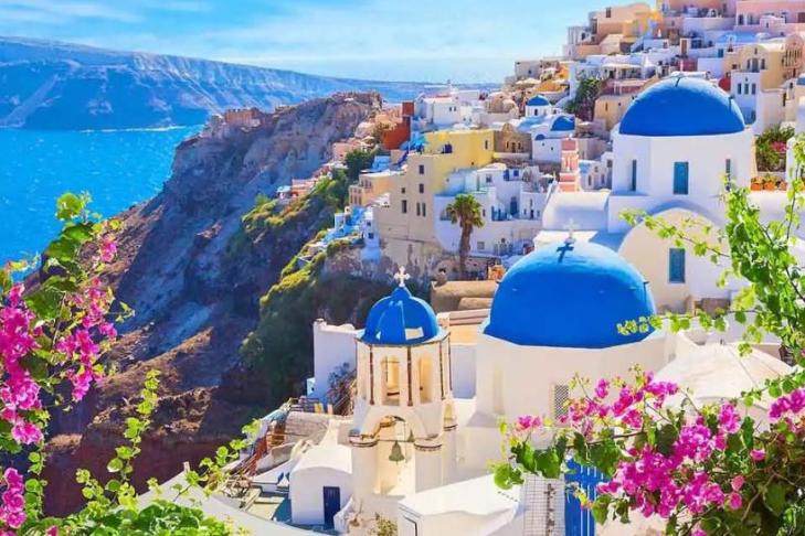 Связь с мифами и легендами: 5 самых красивых греческих островов, которые стоит посетить