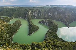 Великолепие природы, или Семь чудес Сербии: от национального парка до Железных врат
