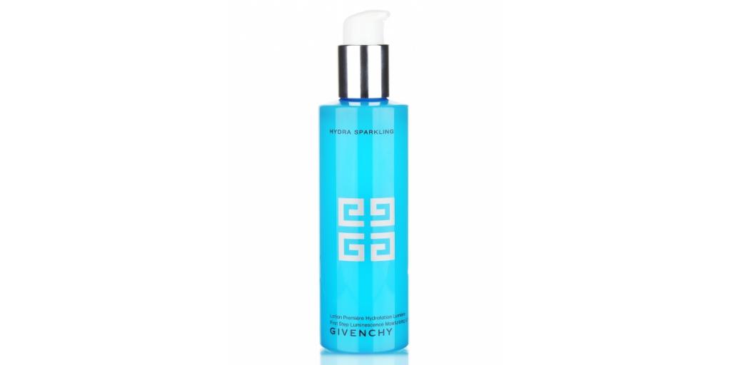 Hydra Sparkling от Givenchy