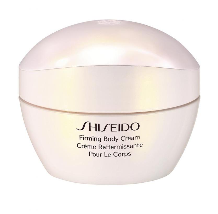 Ночной крем для лица от Shiseido