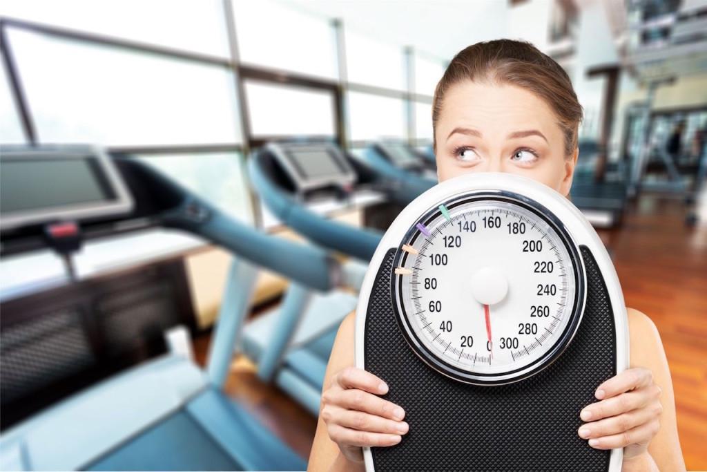 Как Сбросить Лишний Вес После 50