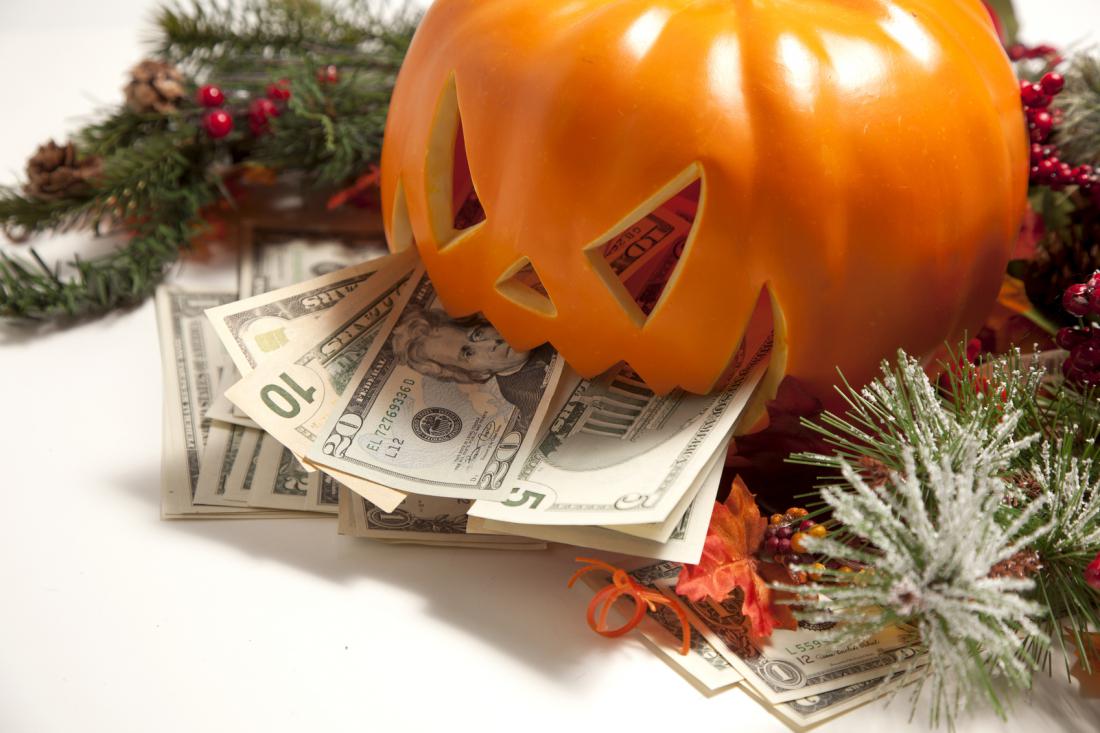 Бизнес-идеи на Хэллоуин, которые приносят прибыль круглый год