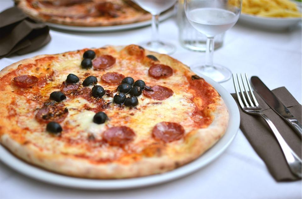5 причин, почему к пицце так легко привыкнуть