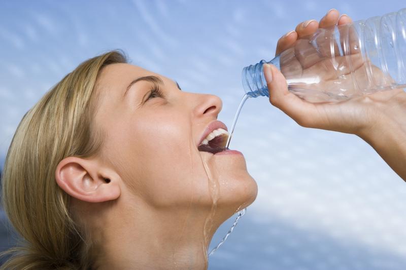 Постоянная жажда - тревожный симптом, который лучше не игнорировать