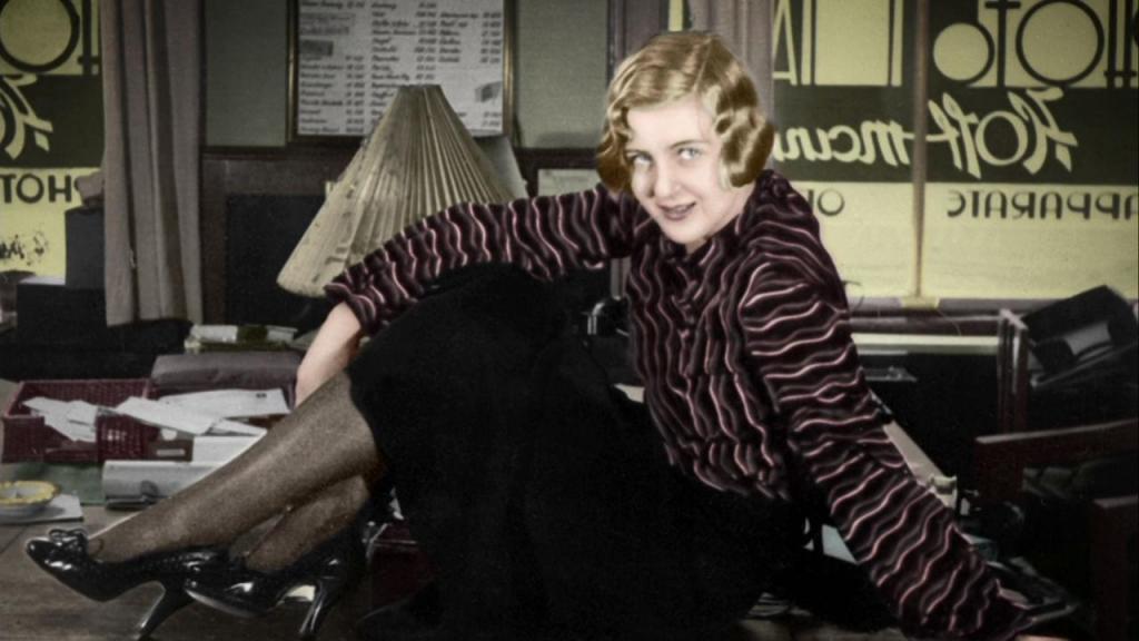 16 лет любовница, 36 часов жена: история Евы Браун, отдавшей жизнь Гитлеру