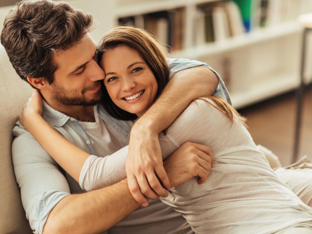 Как сделать девушку счастливой и укрепить отношения