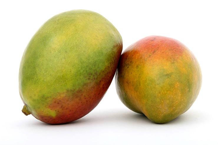 Что произойдет с организмом, если вы будете есть манго каждый день