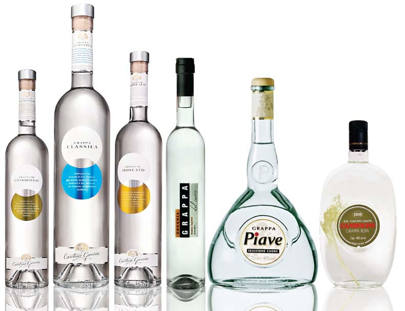 На заметку к Новому году: 10 самых крепких алкогольных напитков в мире