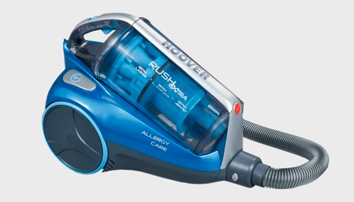 Hoover TRE1 420 019 RUSH EXTRA