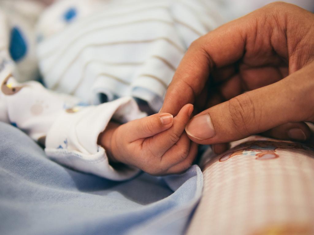 Имя определяет судьбу: 10 самых счастливых имен для новорожденных 2019 года