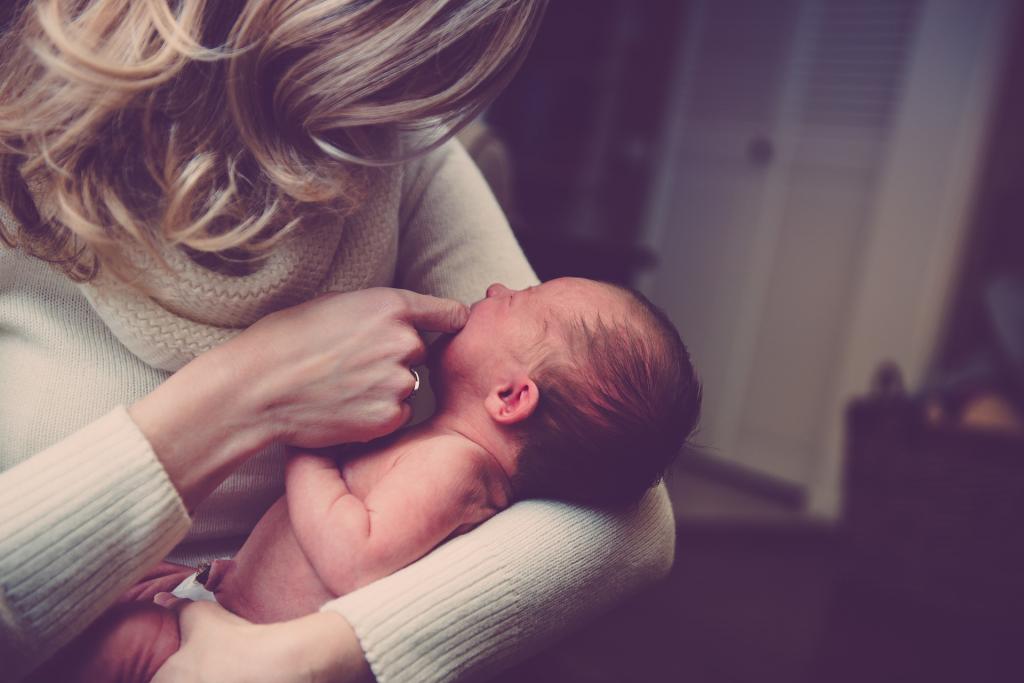 Имя определяет судьбу: 10 самых счастливых имен для новорожденных 2019 года
