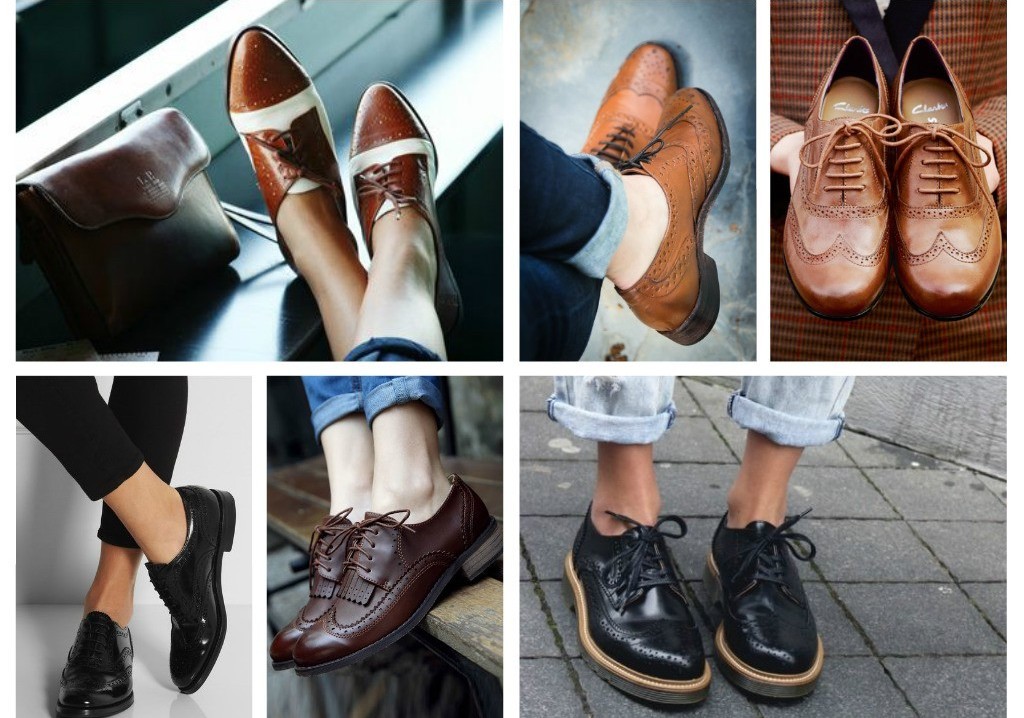 Что ваша обувь может рассказать о вас окружающим