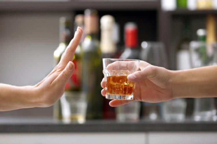 4 причины навсегда отказаться от алкоголя