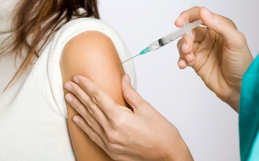 5 аргументов в пользу прививки от гриппа