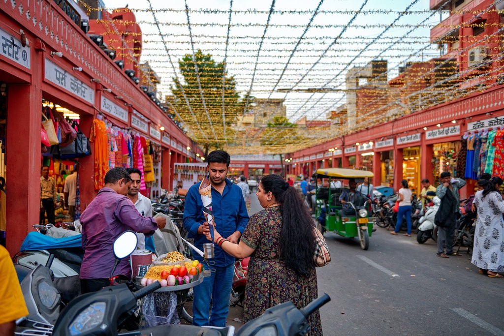 Советы для путешественников: что нужно сделать перед тем, как поехать в Индию?