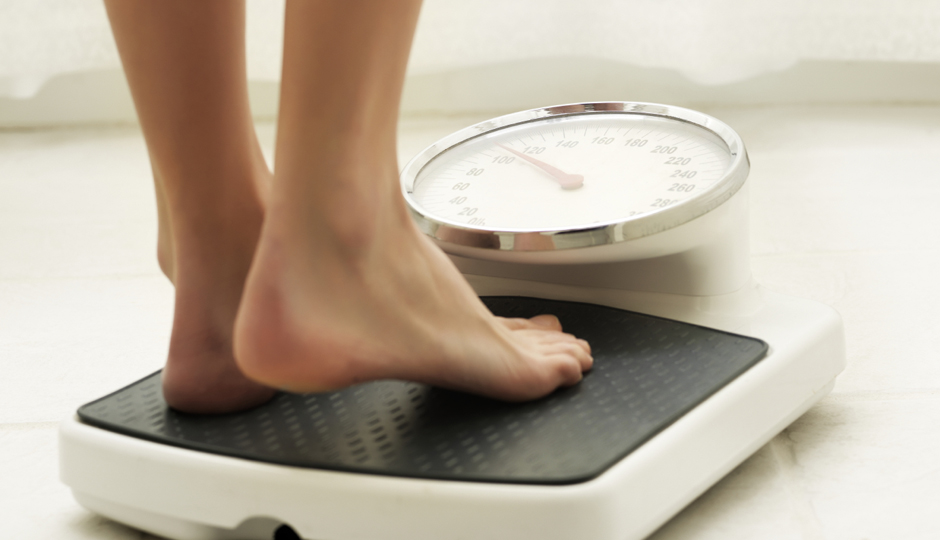 Как мотивировать себя сбросить лишний вес? 10 проверенных способов