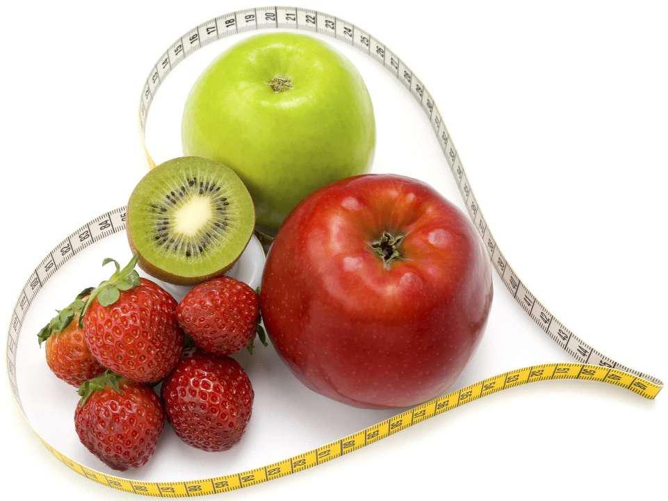 Как мотивировать себя сбросить лишний вес? 10 проверенных способов