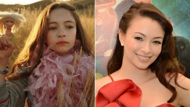 Самые красивые дети-актеры, модели. Как они изменились с возрастом, кем стали в жизни?