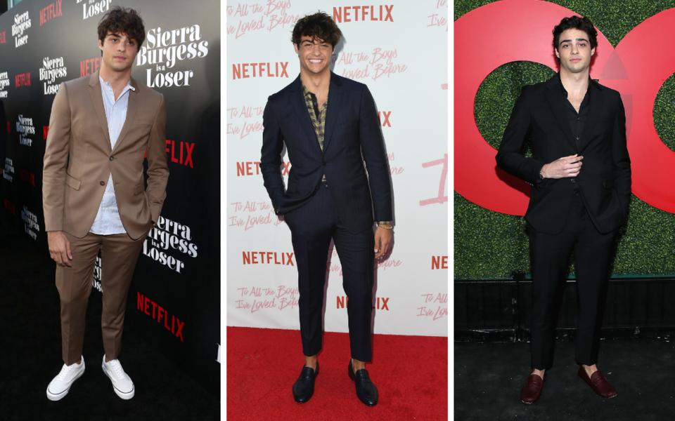 Знаменитые мужчины, которые перевернули мир моды в этом году