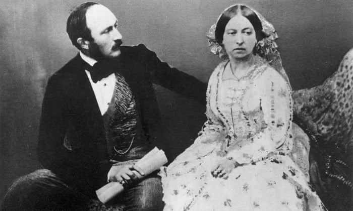 Как королева Виктория превратила Швейцарию в курорт