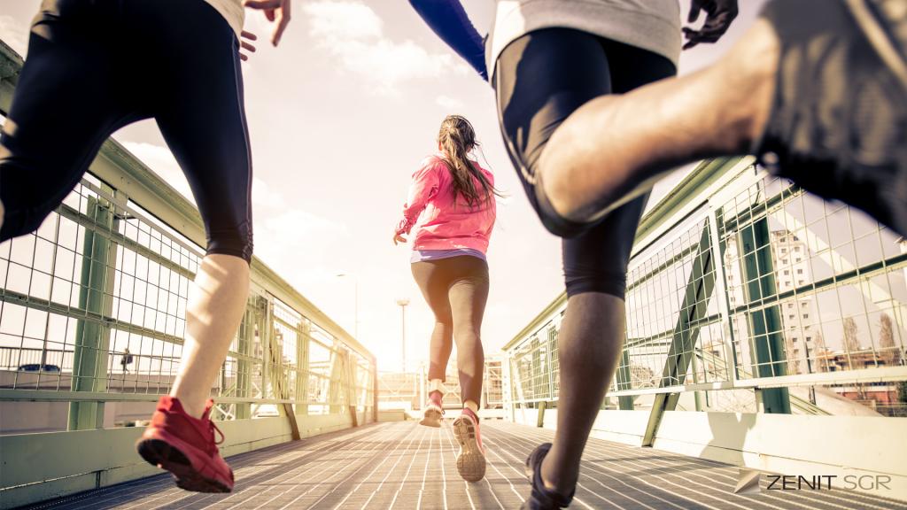 Снижаем уровень холестерина: 5 выскоэфективных альтернатив пробежкам