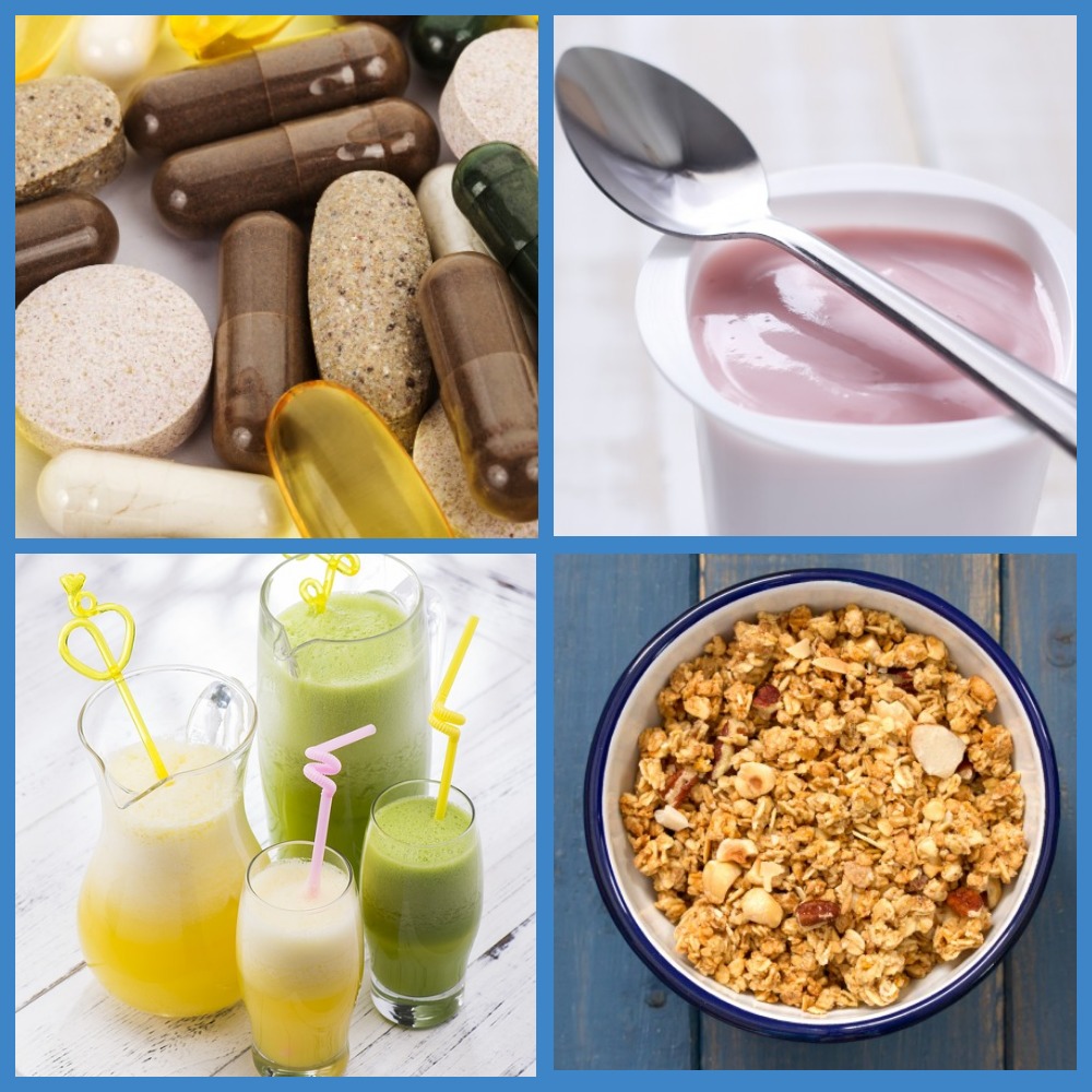 Какие полезные продукты могут оказаться вредными для здоровья?