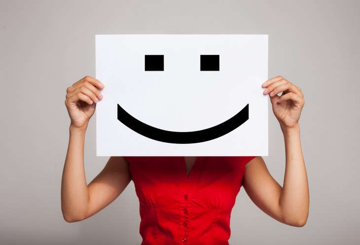 Хочешь быть счастливым - будь им: как оставаться оптимистом в толпе пессимистов