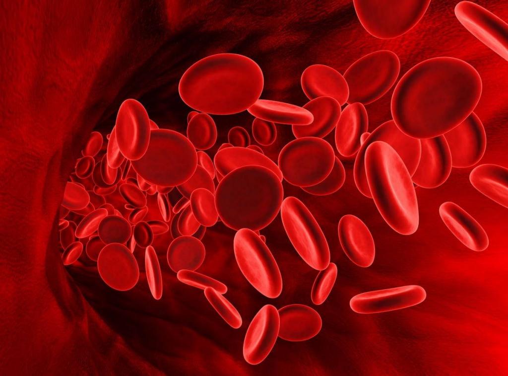 Как группа крови влияет на предрасположенность к различным болезням