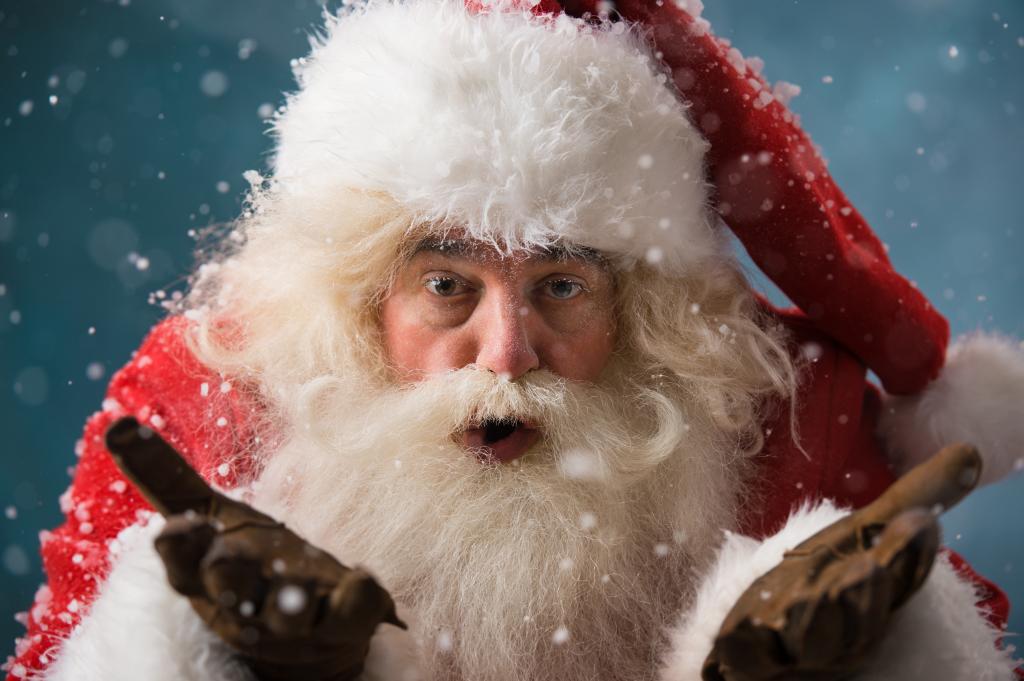 Санта до сих пор в шоке: самые жуткие и странные детские пожелания