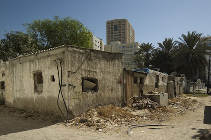 Другая сторона благополучных городов: самые ужасные трущобы в мире