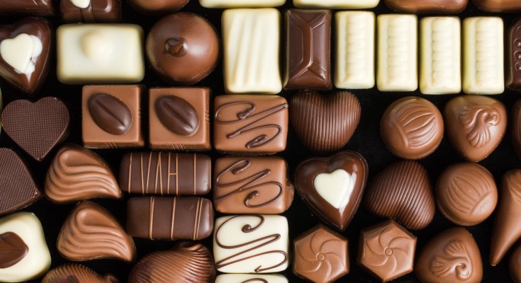 Сладкая жизнь: невероятные факты о шоколаде