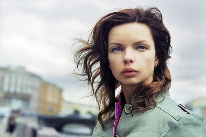 10 актрис российского кино с нестандартной внешностью
