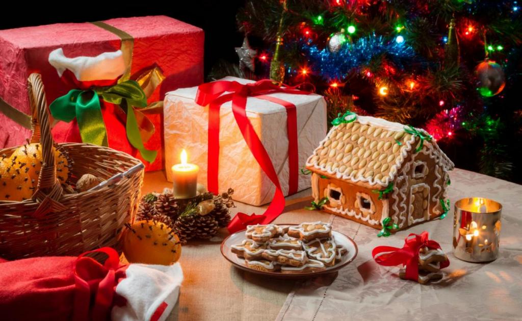 Рождество Христово - 2019: что необходимо успеть сделать к Сочельнику