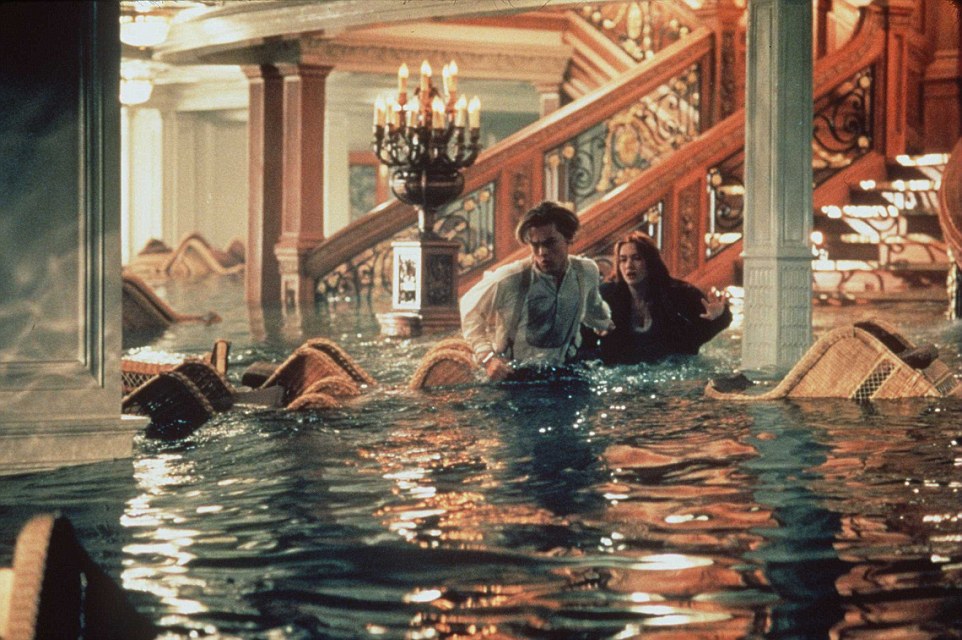 Худшие исторические ошибки Голливуда: от "Храброго сердца" до "Титаника"