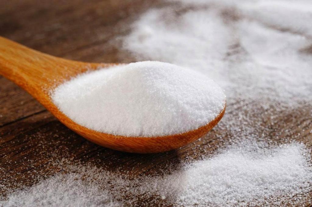 Новые исследования: подсластители ничуть не полезнее сахара