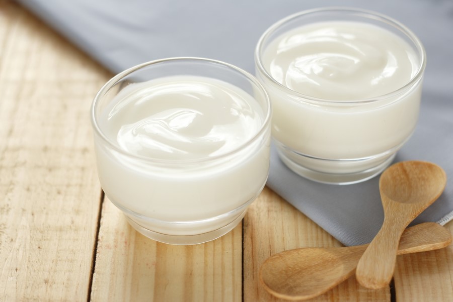 Молоко отдыхает: 10 продуктов, в которых кальция намного больше