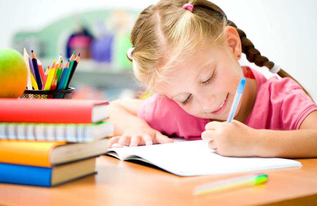 Школьные домашние задания не дают ребенку знаний. Причина доказана научно