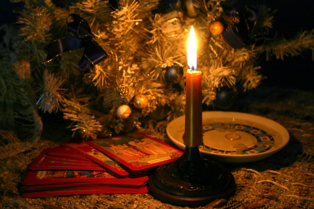 Рождественские гадания: как привлечь в дом удачу, счастье, любовь и богатство
