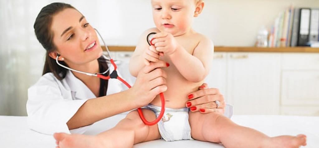Как повышать иммунитет у ребенка с самого рождения. Основные методы