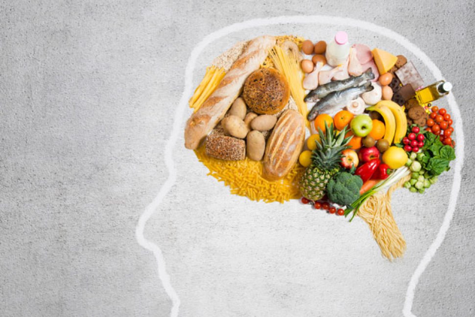 Исследование: наш мозг вознаграждает нас дважды за еду