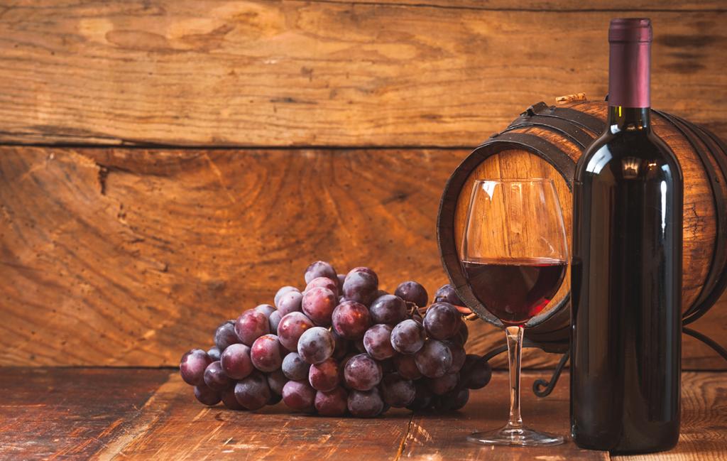 Как сделать домашний вермут из остатков вина?