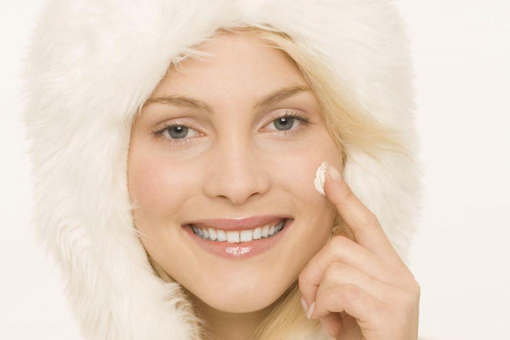 Как ухаживать за кожей в морозы? Советы лучших дерматологов