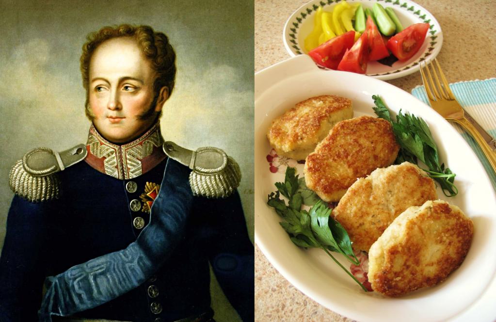 Царские деликатесы: какие пристрастия в еде были у Романовых