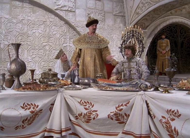 Царские деликатесы: какие пристрастия в еде были у Романовых