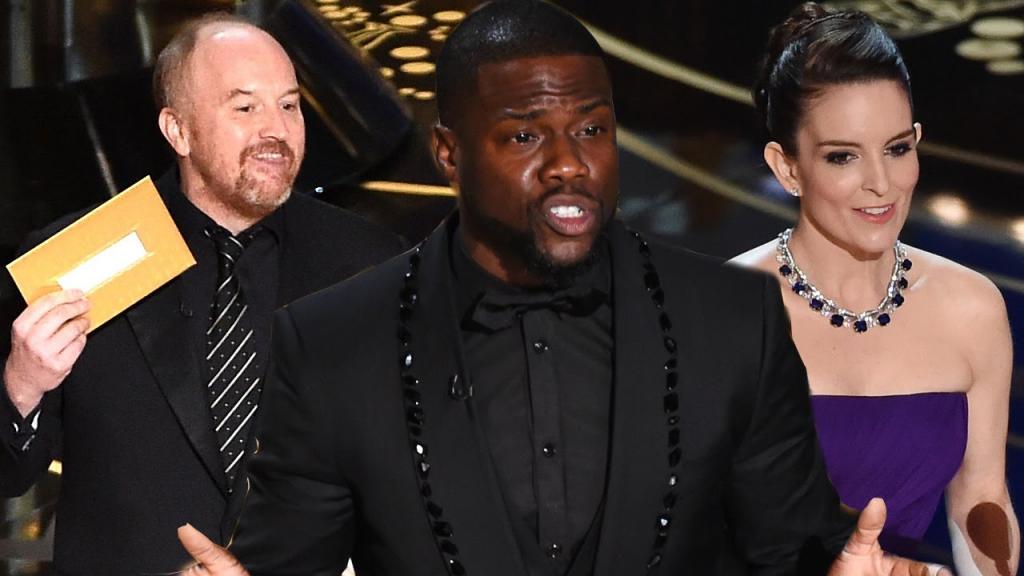"Оскар" 2019: почему никто не хочет быть ведущим премии?