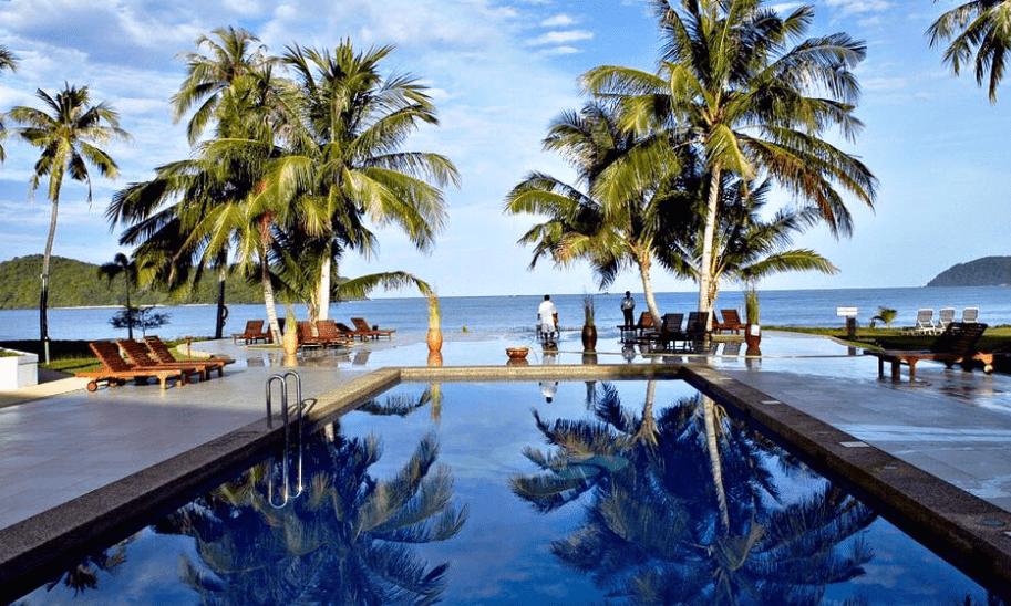 Для тех, кто собрался открывать восток: 10 лучших эко-отелей в юго-восточной Азии
