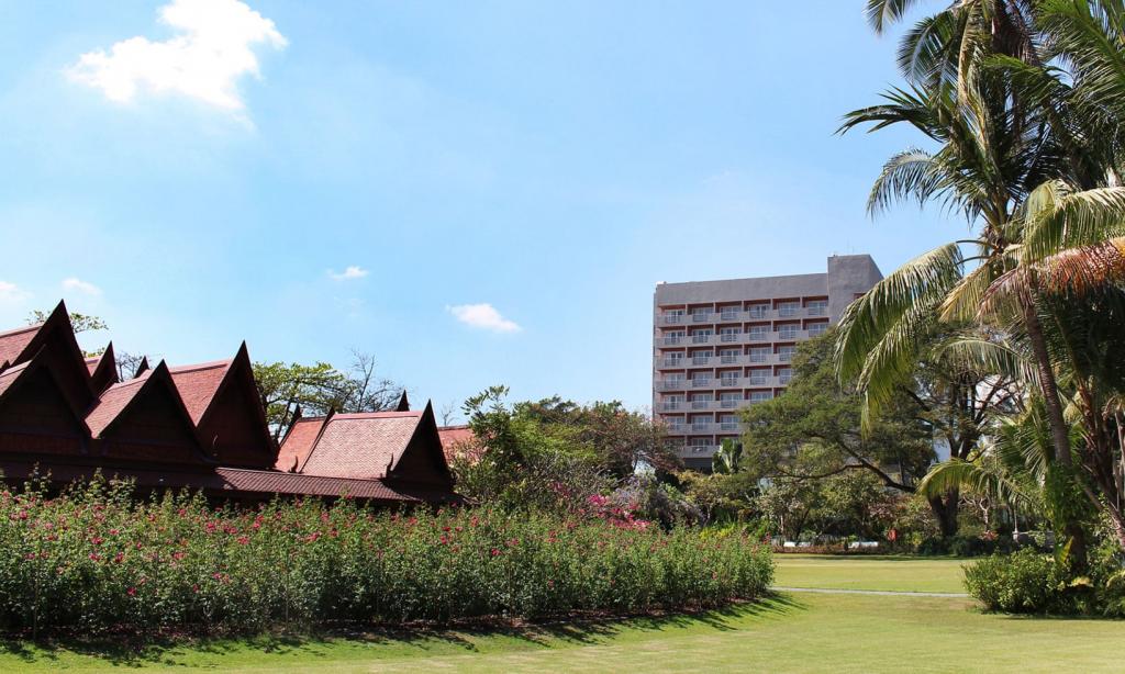 Для тех, кто собрался открывать восток: 10 лучших эко-отелей в юго-восточной Азии
