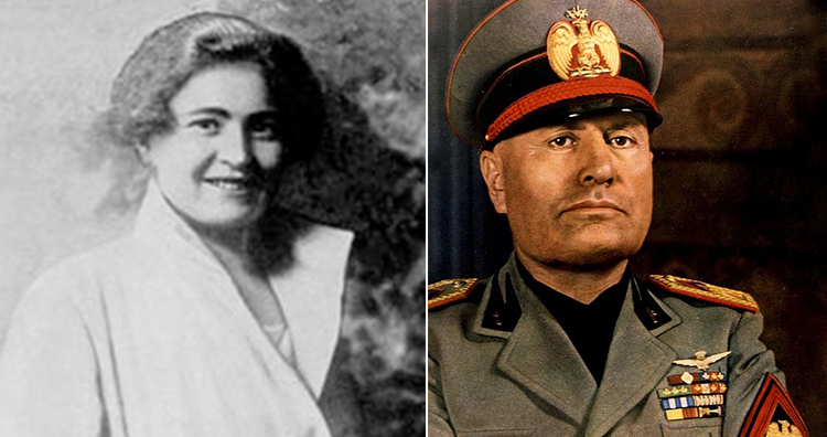 Ева Браун, Рейчел Муссолини и еще 8 женщин, которые жили с величайшими злодеями мира